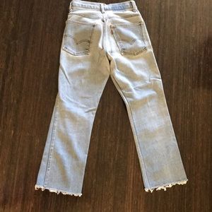 Vintage Levi’s